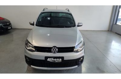 VOLKSWAGEN SPACE CROSS 1.6 MI 8V FLEX 4P MANUAL 2013