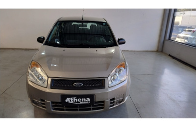 FORD FIESTA 1.0 MPI CLASS HATCH 8V FLEX 4P MANUAL 2008