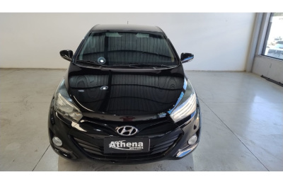 HYUNDAI HB20 1.0 COMFORT STYLE 12V FLEX 4P MANUAL 2015