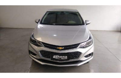 CHEVROLET CRUZE 1.4 TURBO LTZ 16V FLEX 4P AUTOMATICO 2018