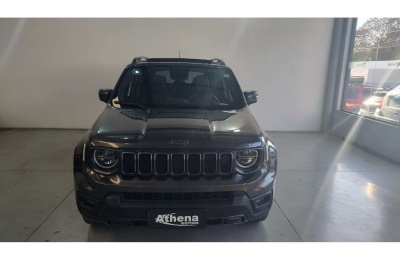 JEEP RENEGADE 1.3 T270 TURBO FLEX S 4X4 AT9 2023