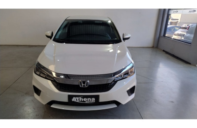HONDA CITY 1.5 I-VTEC FLEX HATCH LX CVT 2024