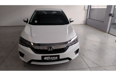 HONDA CITY 1.5 I-VTEC FLEX HATCH LX CVT 2024