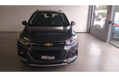 CHEVROLET TRACKER 1.4 16V TURBO FLEX PREMIER AUTOMATICO 2019